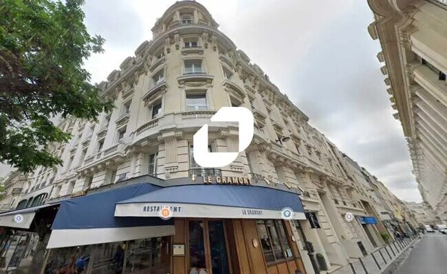 Plus de détails pour 30 Rue De Gramont, Paris - Coworking à louer