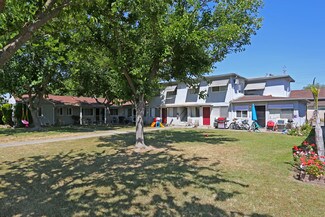 Plus de détails pour 3728-3732 Lily St, Sacramento, CA - Logement à vendre