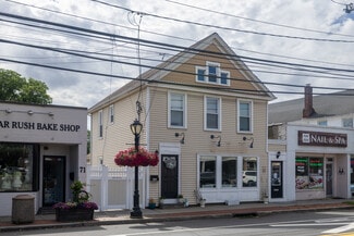 Plus de détails pour 69 Broadway, Greenlawn, NY - Bureau/Local commercial à louer