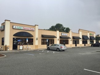 Plus de détails pour 2025 Murrell Rd, Rockledge, FL - Local commercial à louer