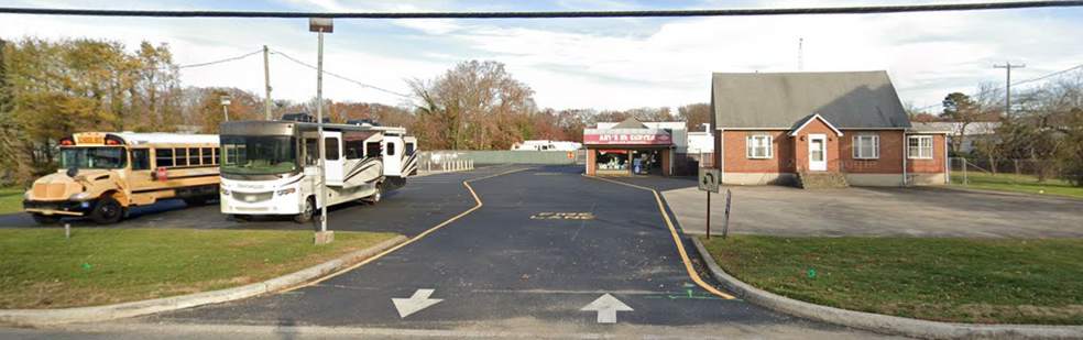 1965 Lakewood Rd, Toms River, NJ à louer - Photo principale – Image 1 sur 1
