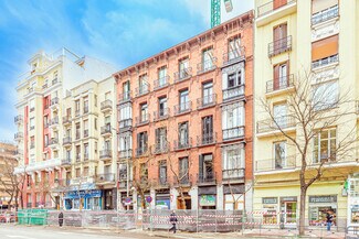 Plus de détails pour Calle De Santa Engracia, 42, Madrid - Local commercial à louer