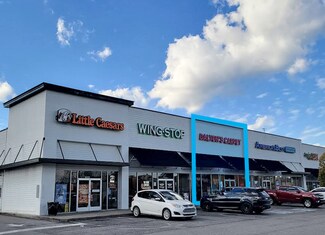 Plus de détails pour 7050-7088 Charlotte Pike, Nashville, TN - Bureau/Local commercial à louer