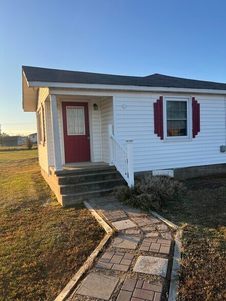 3103 Wood Haven St, Paragould, AR à vendre - Photo de l’immeuble – Image 3 sur 21