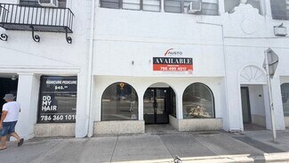 Plus de détails pour 2606 SW 8th St, Miami, FL - Local commercial à louer