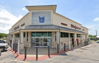 Plus de détails pour 1610 N Main St, Taylor, TX - Local commercial à vendre