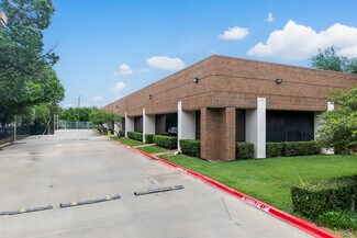 Plus de détails pour 7920 Elmbrook Dr, Dallas, TX - Bureau/Médical, Local d'activités à louer
