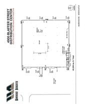 4900 Blaffer St, Houston, TX à louer Plan de site– Image 1 sur 1