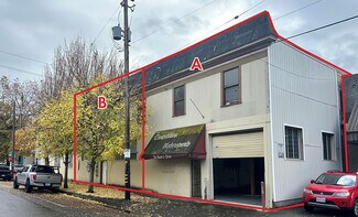 Plus de détails pour 2225-2249 N Williams Ave, Portland, OR - Industriel/Logistique à louer