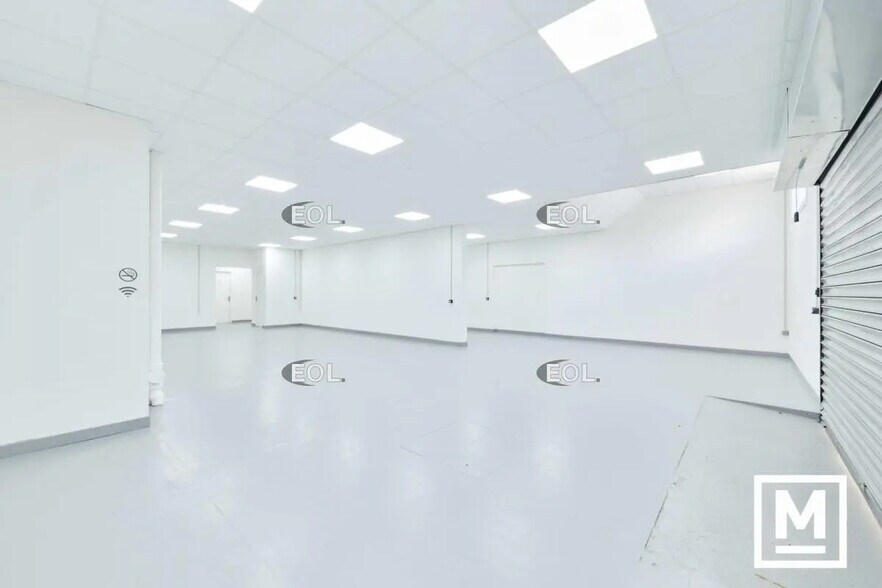 Industriel/Logistique dans Montreuil à louer - Photo de l’immeuble – Image 1 sur 65