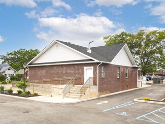 Plus de détails pour 179 Little East Neck Rd, West Babylon, NY - Bureau/Médical à louer