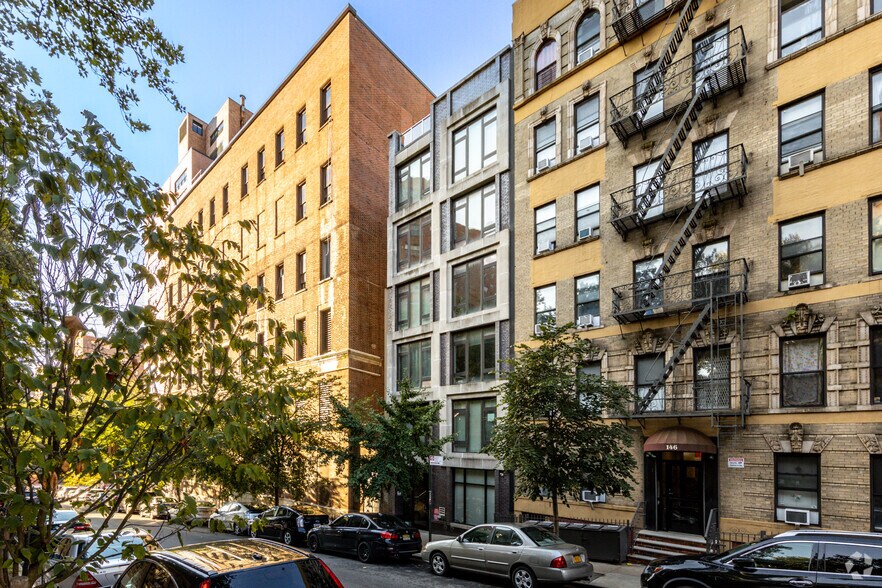 148 E 98th St, New York, NY à vendre - Photo de l’immeuble – Image 2 sur 6