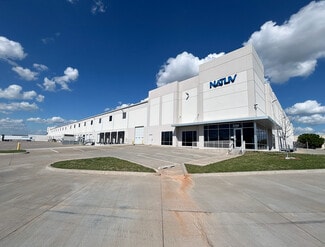 Plus de détails pour 3700 S Purdue Ave, Oklahoma City, OK - Industriel/Logistique à louer