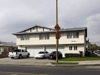 Plus de détails pour 141-143 Orange Grove Ave, San Fernando, CA - Logement à vendre
