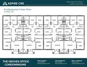 The Groves 4 Units-Professional