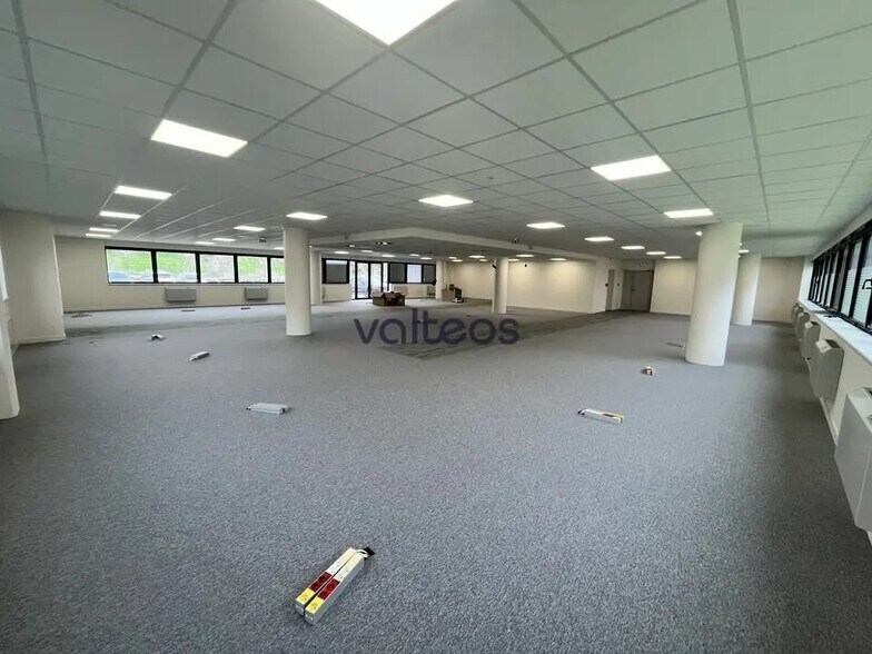 13 Rue Marie Louise Dissard, Toulouse à louer - Photo de l’immeuble – Image 2 sur 8