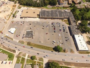 3611 1st Ave SE, Cedar Rapids, IA - VUE AÉRIENNE  vue de carte