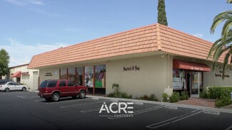 Plus de détails pour 3901 Walnut Blvd, Brentwood, CA - Bureau/Médical à louer