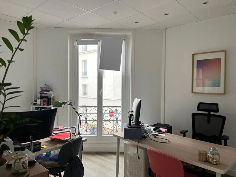 16 Avenue De La République, Paris à louer - Photo intérieure – Image 3 sur 8