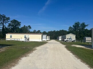 Plus de détails pour 4816 N US Highway 441, Lake City, FL - Logement à vendre