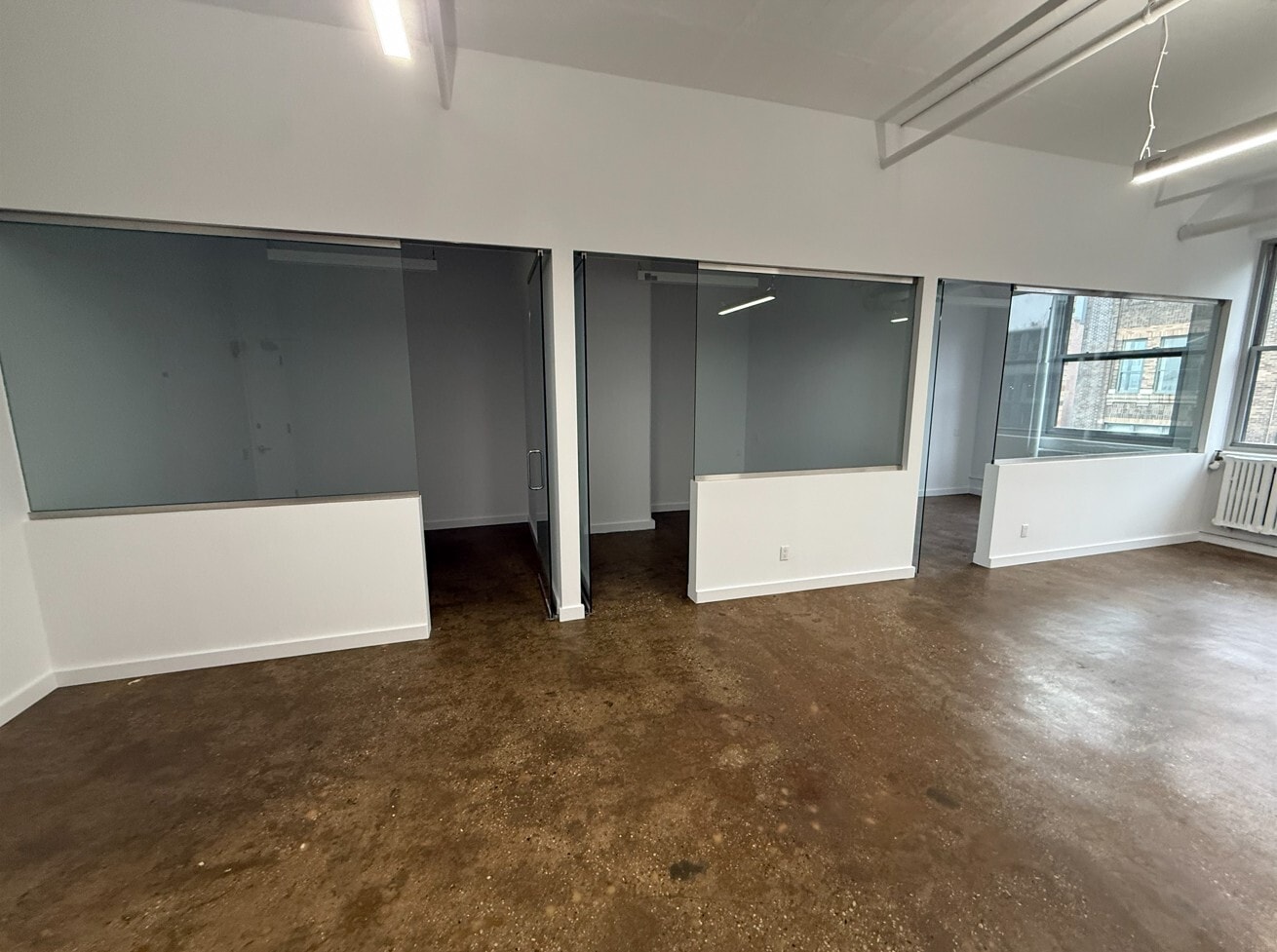 180 Varick St, New York, NY à louer Photo intérieure– Image 1 sur 3