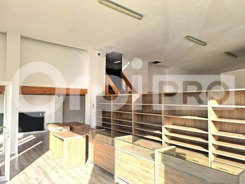 Local commercial dans Soissons à louer - Photo de l’immeuble – Image 1 sur 4