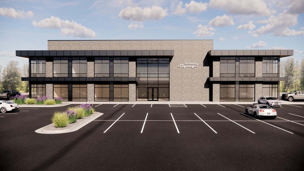 307 N Geneva Rd, Vineyard, UT à louer - Photo de l’immeuble – Image 3 sur 5
