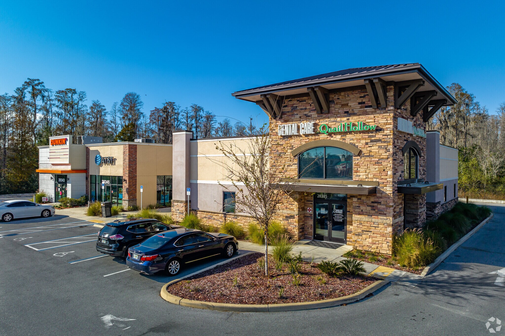 28385 State Road 54, Wesley Chapel, FL à louer Photo principale– Image 1 sur 9