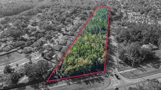 Plus de détails pour 8717 SW Archer Road, Gainesville, FL, Gainesville, FL - Terrain à vendre