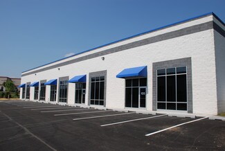 Plus de détails pour Wedgewood North Business Park – Industriel/Logistique à vendre, Frederick, MD