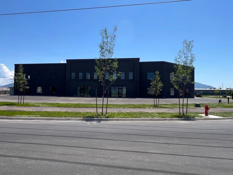 1564 250 W, Spanish Fork, UT à louer - Photo de l’immeuble – Image 2 sur 8