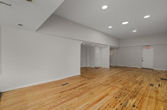 6330-6332 Clayton Ave, Saint Louis, MO à vendre Photo intérieure– Image 1 sur 7