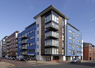 Plus de détails pour Grosvenor St W, Birmingham - Local commercial à louer