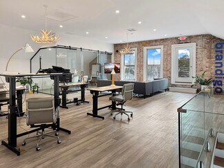 Plus de détails pour 70-80 State St, Newburyport, MA - Bureau à louer