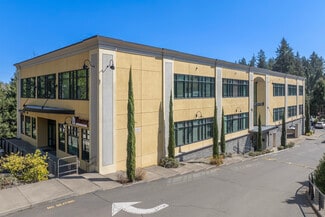 Plus de détails pour 17040 Pilkington Rd, Lake Oswego, OR - Bureau à louer