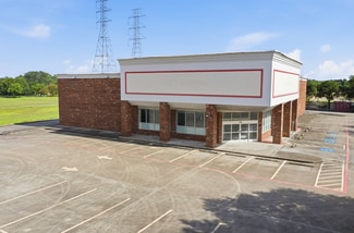 Plus de détails pour 2700 W Main St, League City, TX - Local commercial à vendre