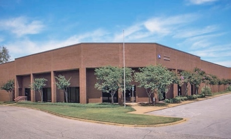 3900-3950 Willow Lake Blvd, Memphis, TN à louer - Photo de l’immeuble – Image 3 sur 4