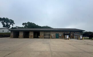 Plus de détails pour 600 Lewis Blvd, Sioux City, IA - Spécialisé à vendre