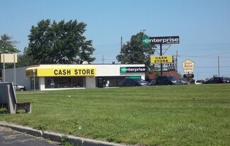 Plus de détails pour 3857 24th Ave, Fort Gratiot, MI - Local commercial à louer