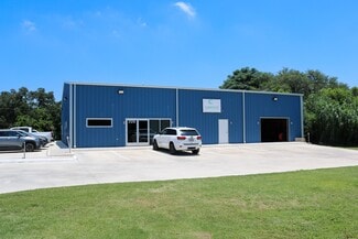Plus de détails pour 21216 Gathering Oak, San Antonio, TX - Local d'activités à louer