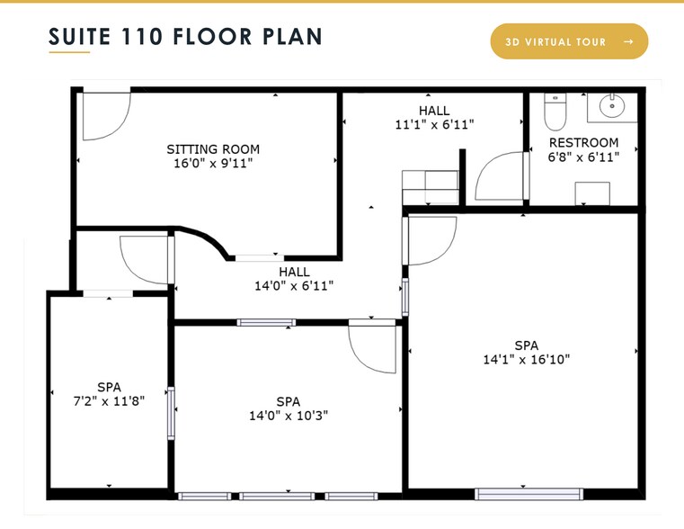 4227 Sunrise Blvd, Fair Oaks, CA à louer - Photo de l’immeuble – Image 3 sur 8