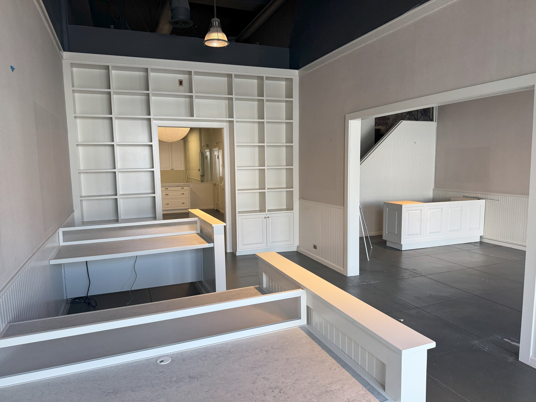 7912-7932 Beverly Blvd, Los Angeles, CA à louer Photo intérieure– Image 1 sur 6