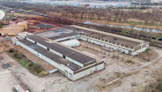 Plus de détails pour 2800 E Dunes Hwy, Gary, IN - Industriel/Logistique à louer