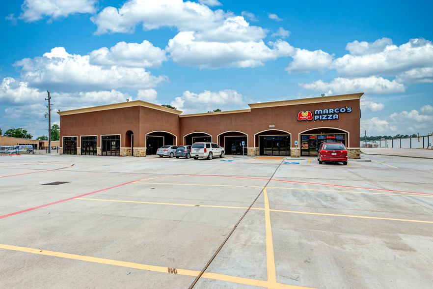 12723 Cutten Rd, Houston, TX à louer - Photo de l’immeuble – Image 1 sur 6