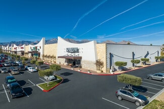 Plus de détails pour 10050 W Sahara Ave, Las Vegas, NV - Local commercial à louer