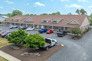 Plus de détails pour 2502 Beech St, Valparaiso, IN - Local commercial à vendre