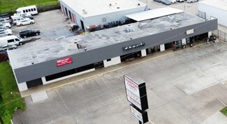 Plus de détails pour 644-650 S Hwy 6, Houston, TX - Local commercial à louer