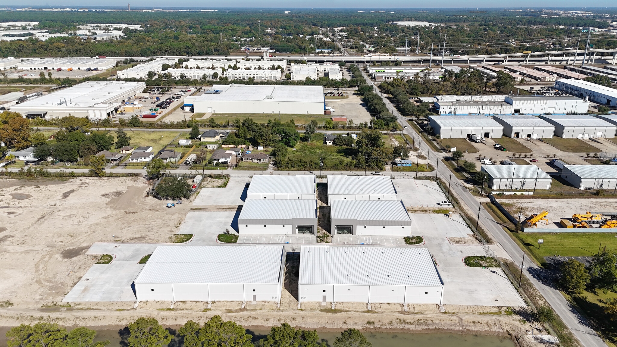 14815 Lee Rd, Houston, TX à vendre Photo intérieure– Image 1 sur 7