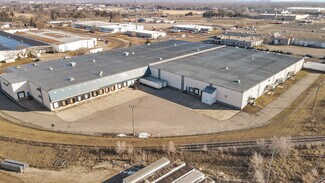 Plus de détails pour 20 McLeland Rd, Saint Cloud, MN - Industriel/Logistique à louer