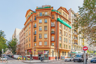 Plus de détails pour Calle de Beatriz de Bobadilla, 4, Madrid - Local commercial à louer